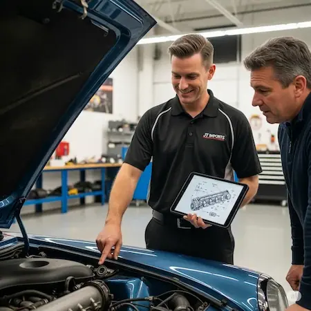 Paquetes de importación