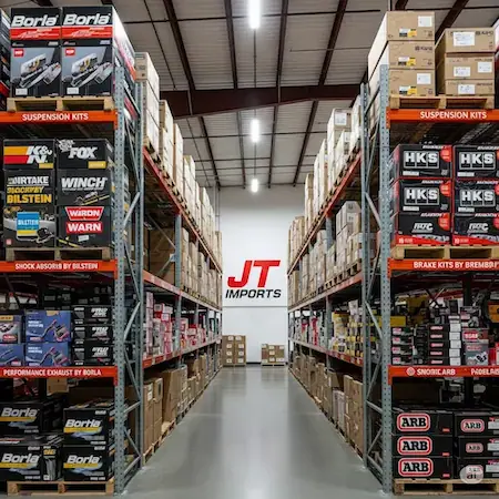 Taller mecánico profesional