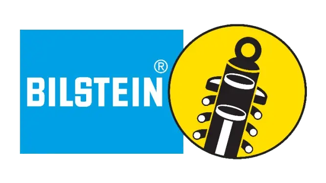 Suspensión bilstein